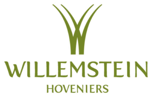 Logo Willemstein Hoveniers Waddinxveen