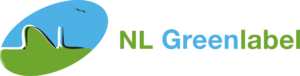 Logo NL Green label Willemstein Hoveniers uit Waddinxveen verzorgt de aanleg van duurzame tuinen